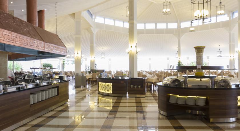 Letoonia Club & Hotel — Фетхіє, Туреччина мініатюра 24