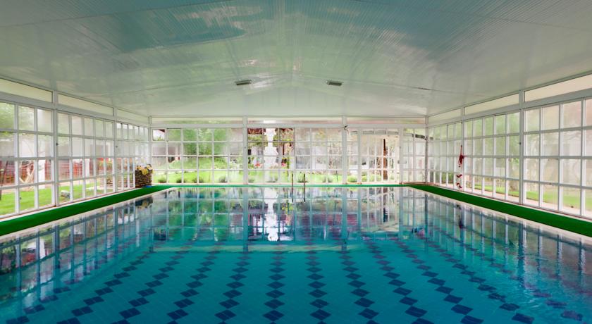 Letoonia Club & Hotel — Фетхіє, Туреччина мініатюра 25