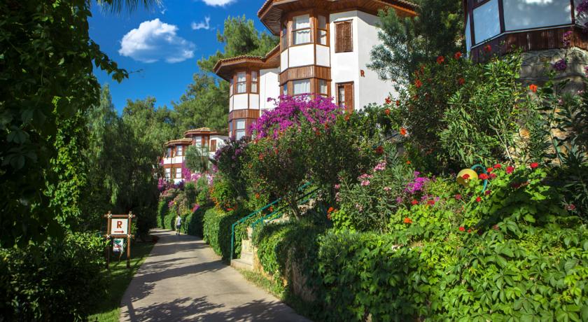 Letoonia Club & Hotel — Фетхіє, Туреччина мініатюра 26