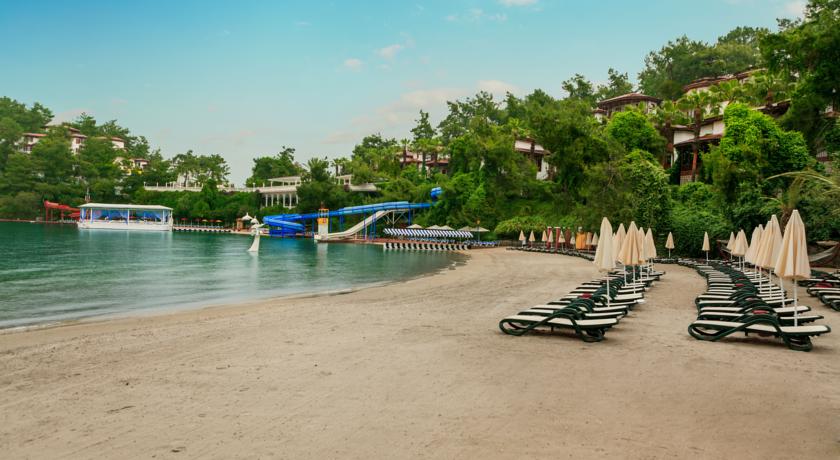 Letoonia Club & Hotel — Фетхіє, Туреччина мініатюра 30