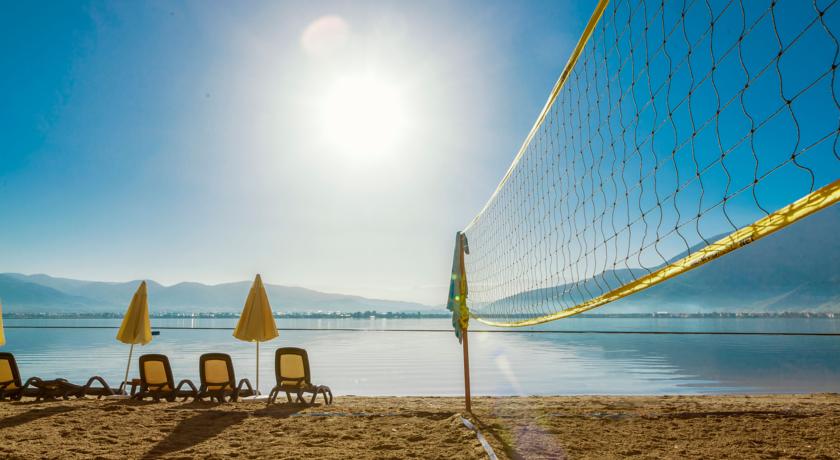 Letoonia Club & Hotel — Фетхіє, Туреччина мініатюра 32