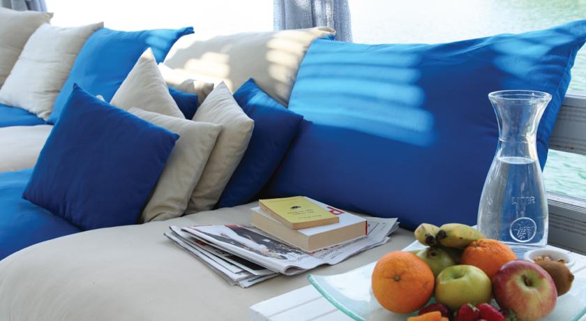 Letoonia Club & Hotel — Фетхіє, Туреччина мініатюра 34