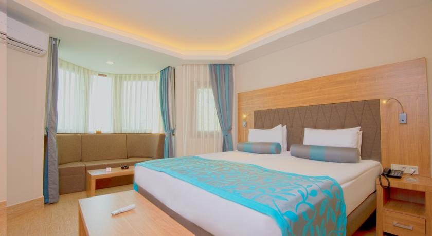 Letoonia Club & Hotel — Фетхіє, Туреччина мініатюра 36