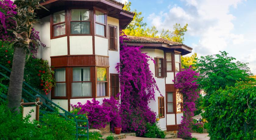 Letoonia Club & Hotel — Фетхіє, Туреччина мініатюра 39