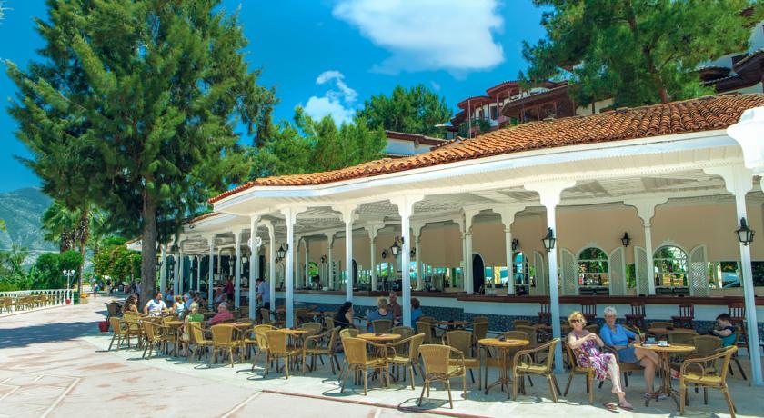 Letoonia Club & Hotel — Фетхіє, Туреччина мініатюра 40