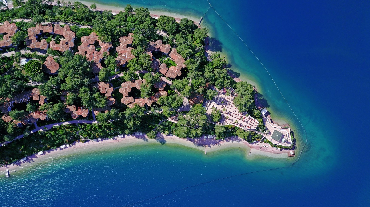 Letoonia Club & Hotel — Фетхіє, Туреччина мініатюра 47