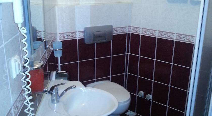 Malhun Hotel — Фетхіє, Туреччина мініатюра 8