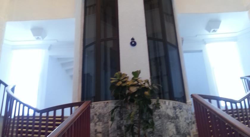 Malhun Hotel — Фетхіє, Туреччина мініатюра 9