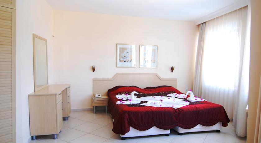 Malhun Hotel — Фетхіє, Туреччина мініатюра 10