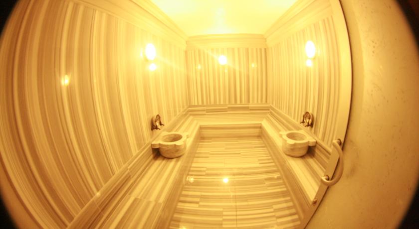 Malhun Hotel — Фетхіє, Туреччина мініатюра 11