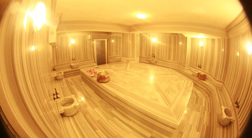 Malhun Hotel — Фетхіє, Туреччина мініатюра 12