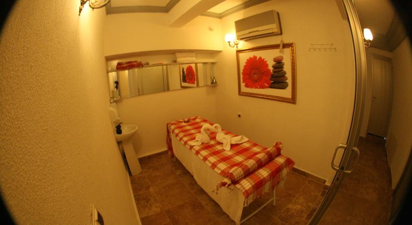 Malhun Hotel — Фетхіє, Туреччина мініатюра 13