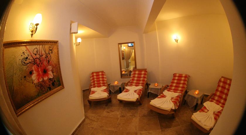 Malhun Hotel — Фетхіє, Туреччина мініатюра 14