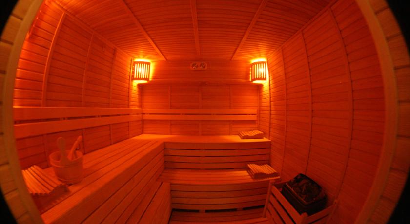 Malhun Hotel — Фетхіє, Туреччина мініатюра 15