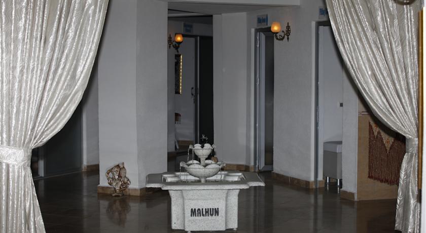 Malhun Hotel — Фетхіє, Туреччина мініатюра 16