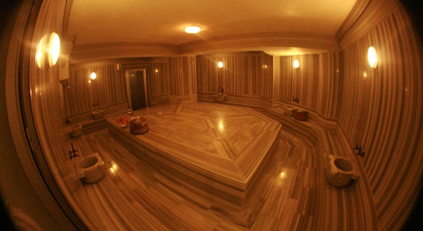 Malhun Hotel — Фетхіє, Туреччина мініатюра 17