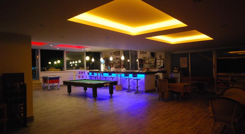 Malhun Hotel — Фетхіє, Туреччина мініатюра 21