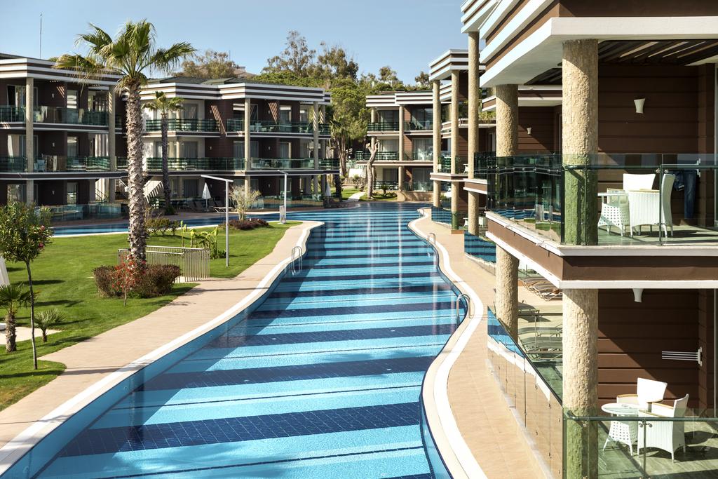 TUI Magic Life Masmavi, Кадріє, Туреччина, фото 1
