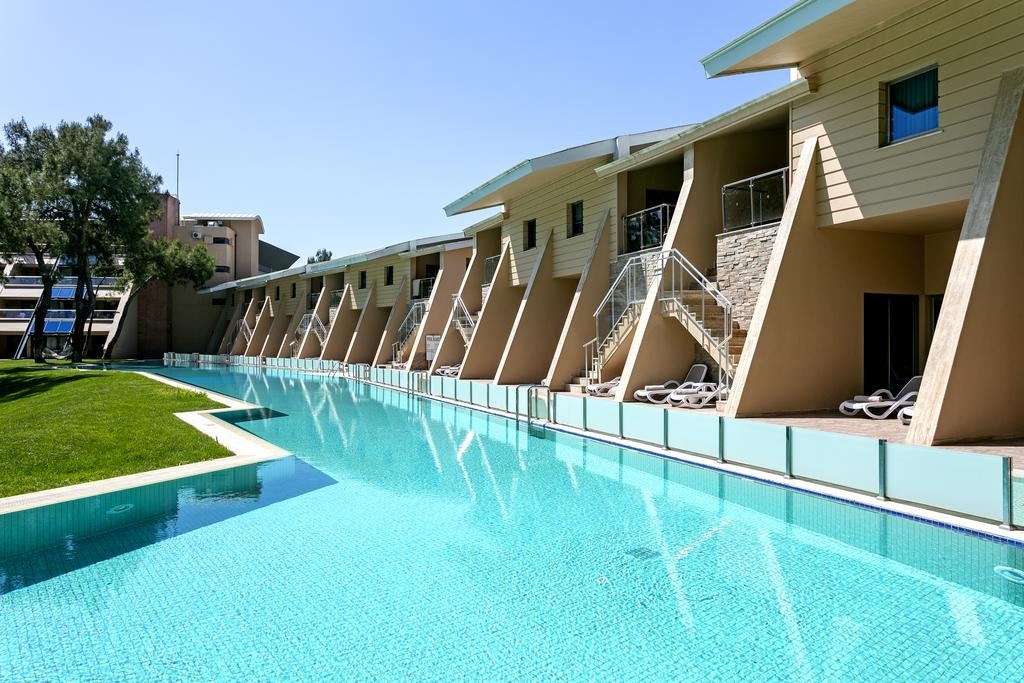 Rixos Sungate Club Diamond — Кемер, Туреччина мініатюра 6