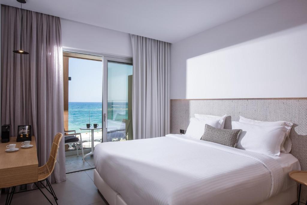 Enorme Ammos Beach Resort, о. Крит, Греція мініатюра 49