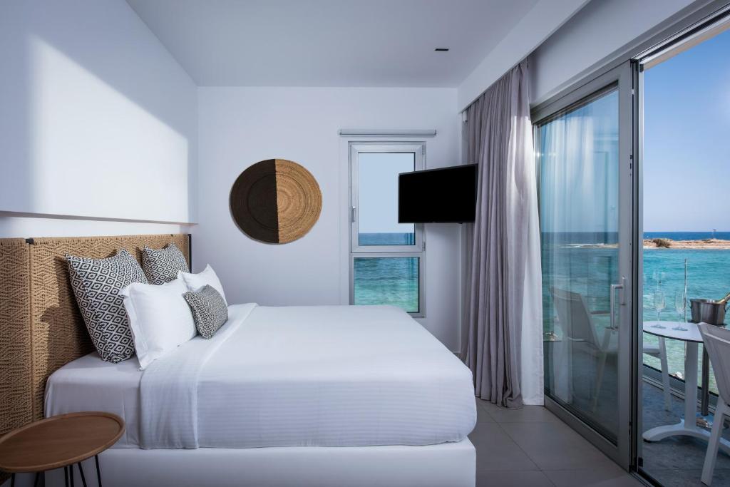 Enorme Ammos Beach Resort, о. Крит, Греція мініатюра 51