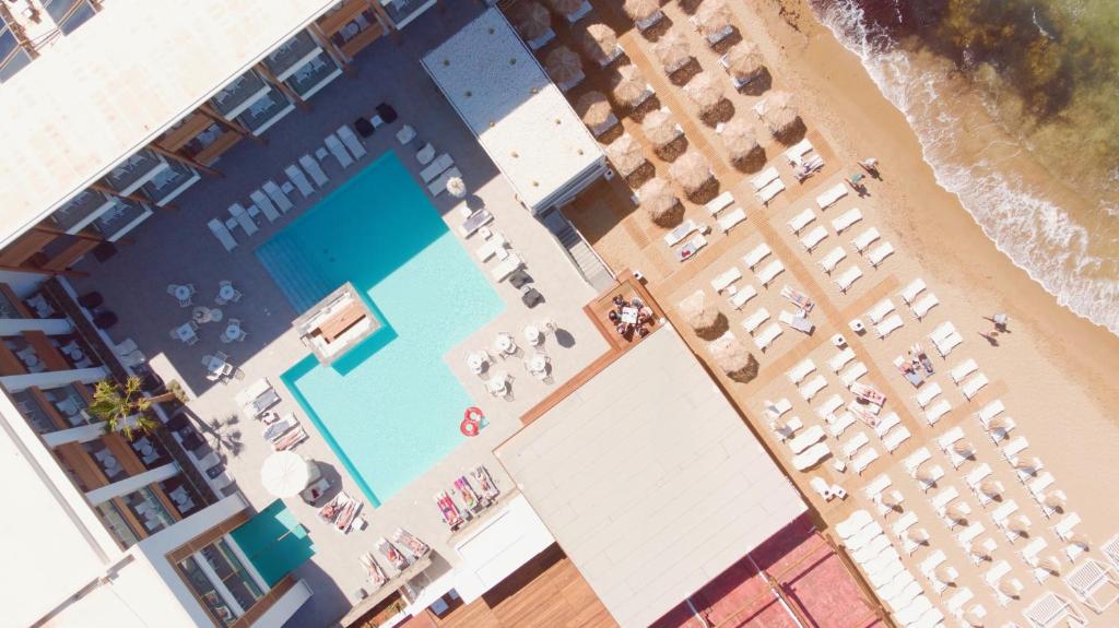 Enorme Ammos Beach Resort, о. Крит, Греція мініатюра 47