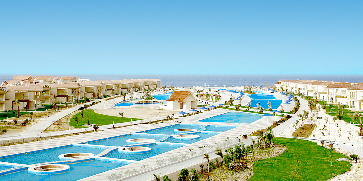 Pickalbatros Sea World Resort — Марса Алам, Єгипет мініатюра 315