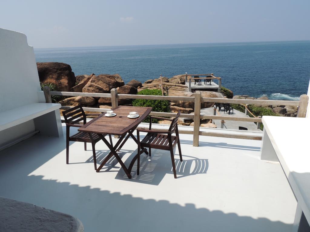 Zeilan Sunset Point — Унаватуна, Шрі Ланка мініатюра 8