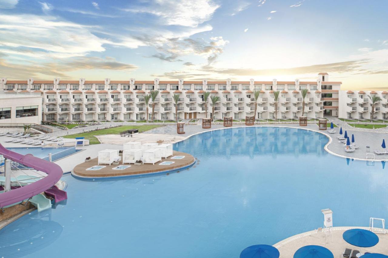 The V Luxury Resort — Сахль Хашиш, Єгипет мініатюра 10