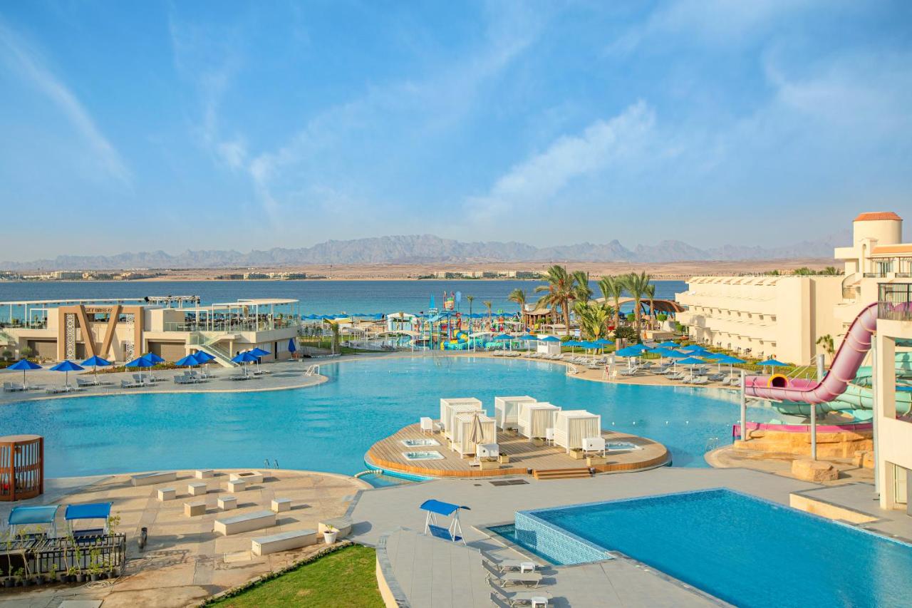 The V Luxury Resort — Сахль Хашиш, Єгипет мініатюра 12