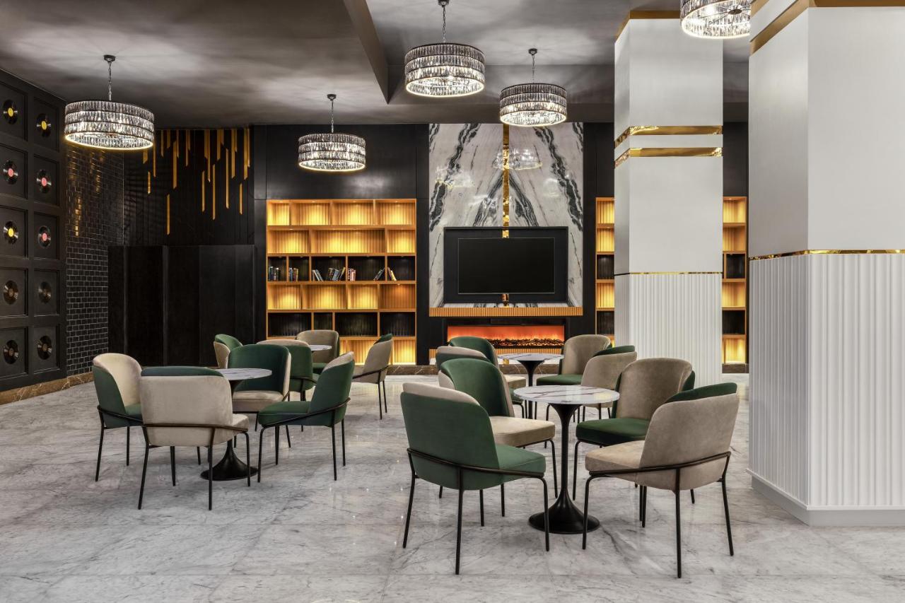 The V Luxury Resort — Сахль Хашиш, Єгипет мініатюра 6