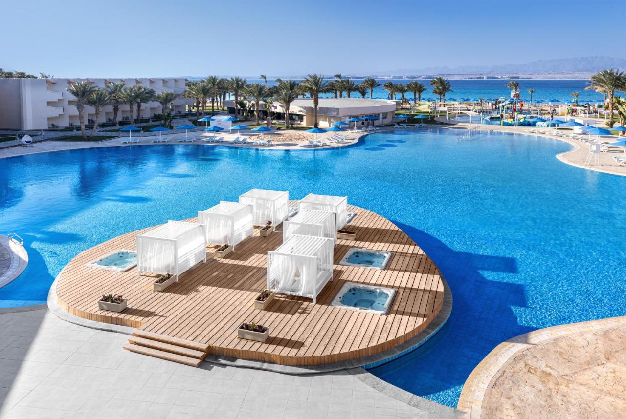 The V Luxury Resort — Сахль Хашиш, Єгипет мініатюра 11