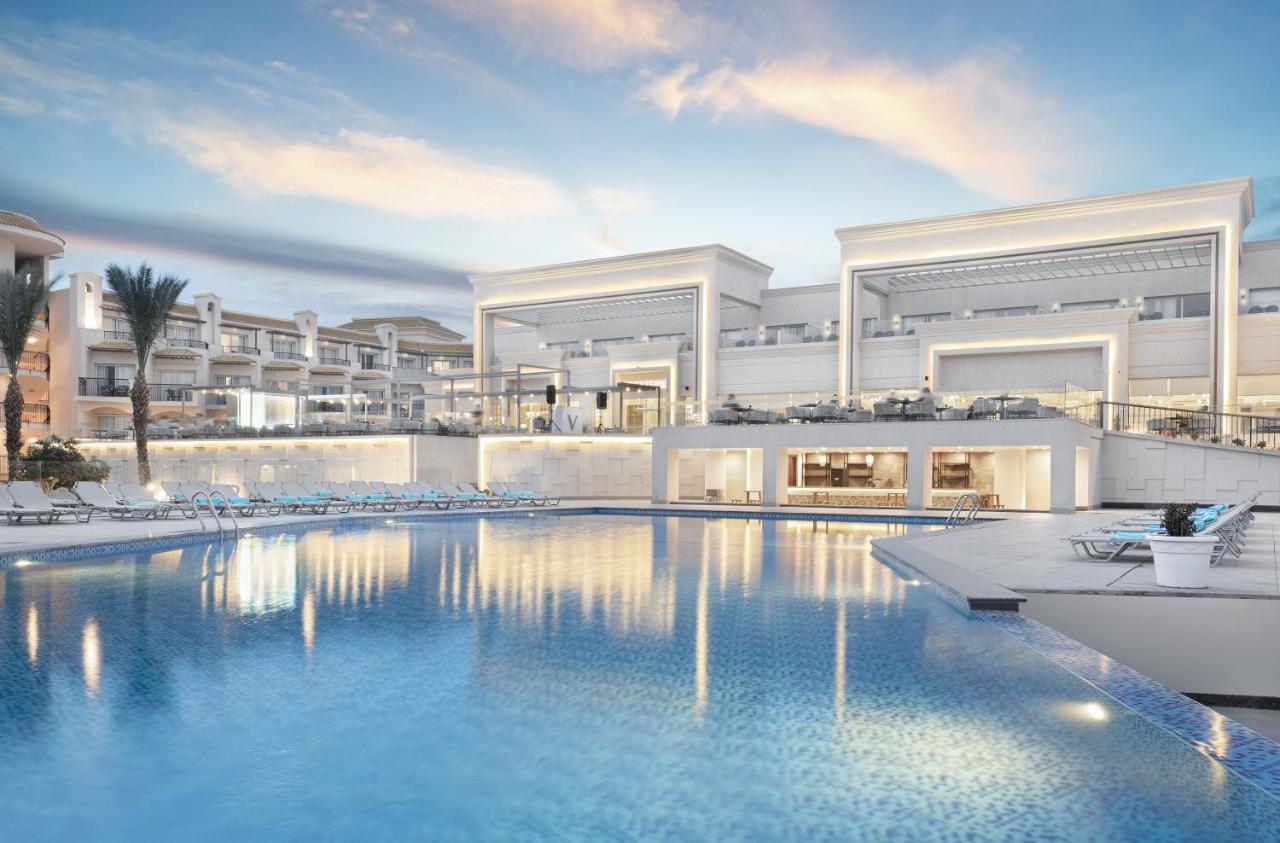 The V Luxury Resort — Сахль Хашиш, Єгипет мініатюра 8