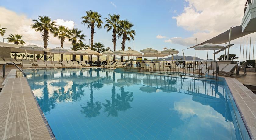 Poseidon Hotel — Мармарис, Туреччина мініатюра 13