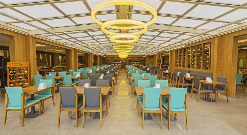 Poseidon Hotel — Мармарис, Туреччина мініатюра 21