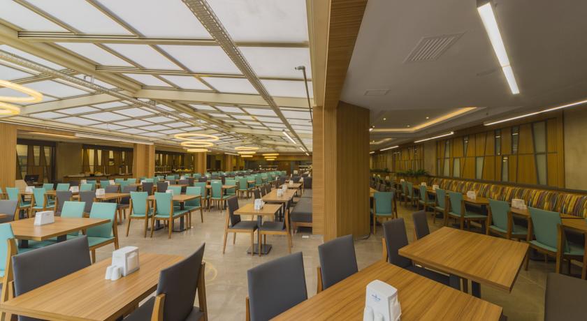 Poseidon Hotel — Мармарис, Туреччина мініатюра 22