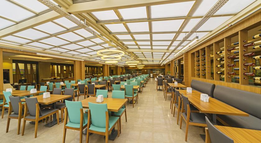 Poseidon Hotel — Мармарис, Туреччина мініатюра 23