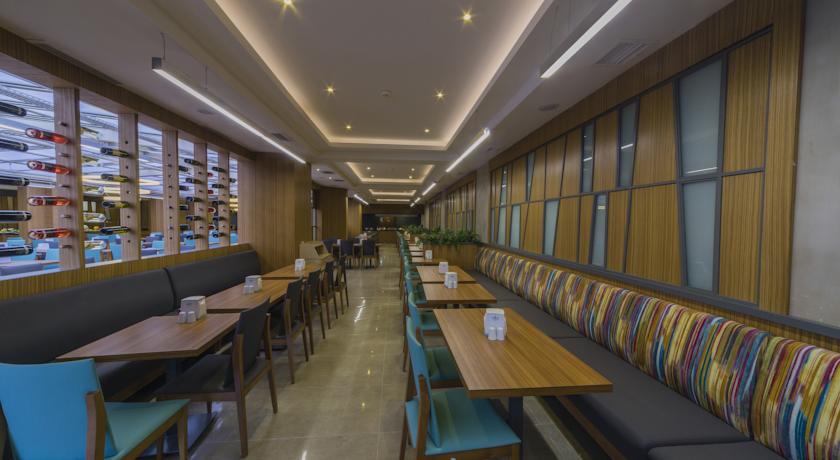 Poseidon Hotel — Мармарис, Туреччина мініатюра 24
