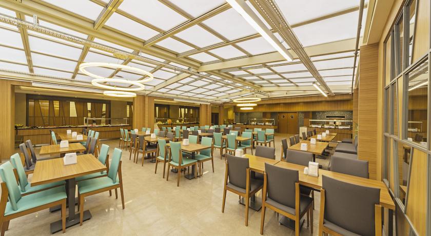 Poseidon Hotel — Мармарис, Туреччина мініатюра 25