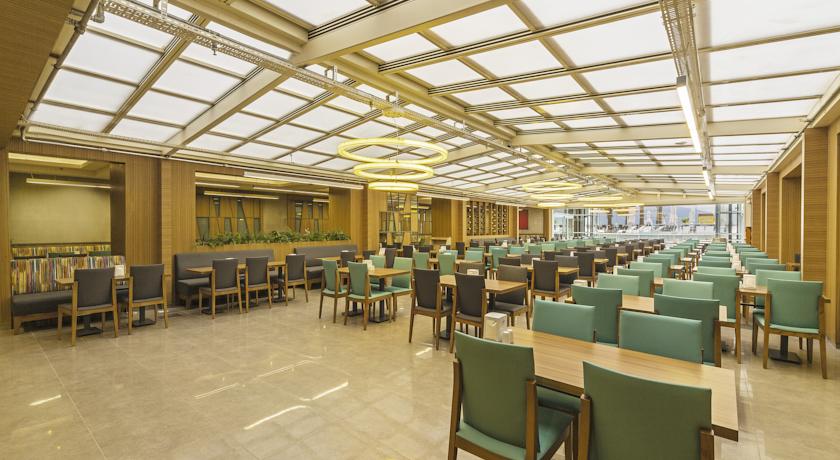 Poseidon Hotel — Мармарис, Туреччина мініатюра 27