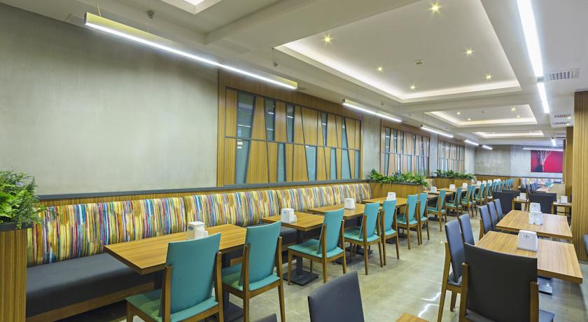 Poseidon Hotel — Мармарис, Туреччина мініатюра 28