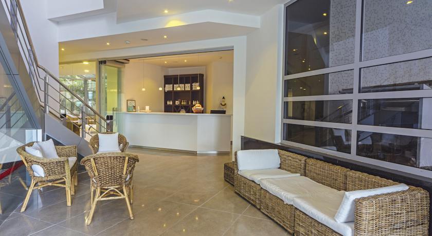 Poseidon Hotel — Мармарис, Туреччина мініатюра 31