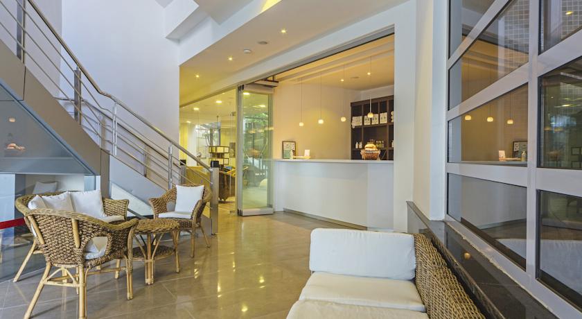 Poseidon Hotel — Мармарис, Туреччина мініатюра 32