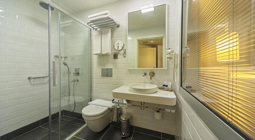 Poseidon Hotel — Мармарис, Туреччина мініатюра 40