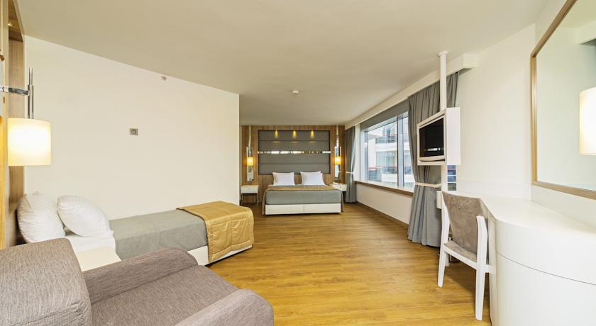 Poseidon Hotel — Мармарис, Туреччина мініатюра 43