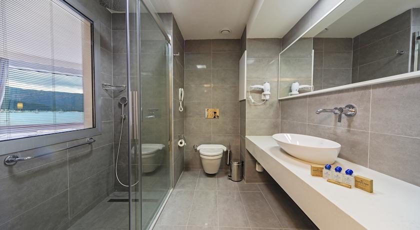 Poseidon Hotel — Мармарис, Туреччина мініатюра 45