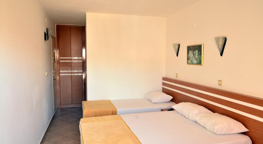 Sun Maris City Hotel — Мармарис, Туреччина мініатюра 7