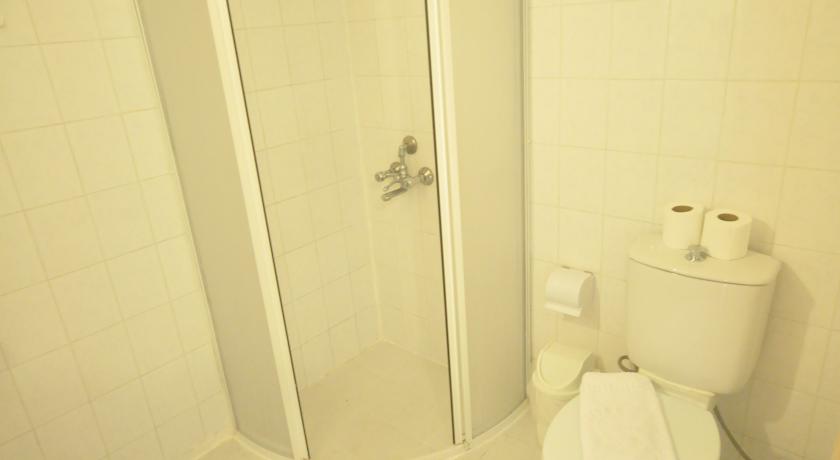 Sun Maris City Hotel — Мармарис, Туреччина мініатюра 8