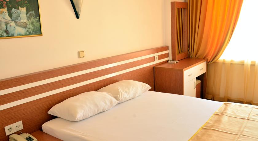 Sun Maris City Hotel — Мармарис, Туреччина мініатюра 11