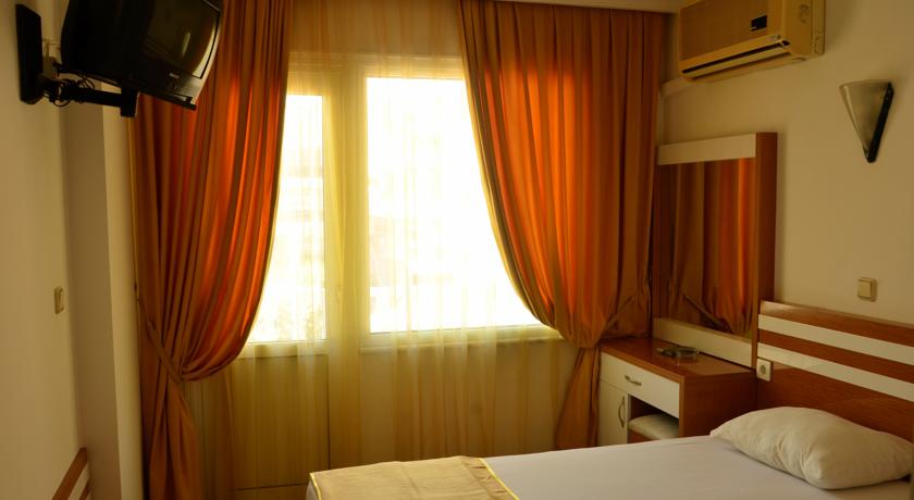 Sun Maris City Hotel — Мармарис, Туреччина мініатюра 12